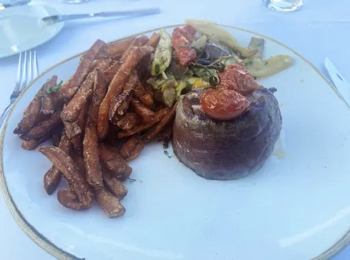 Bild von Restaurant Zollhuus