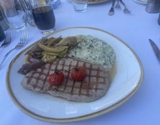 Bild von Restaurant Zollhuus
