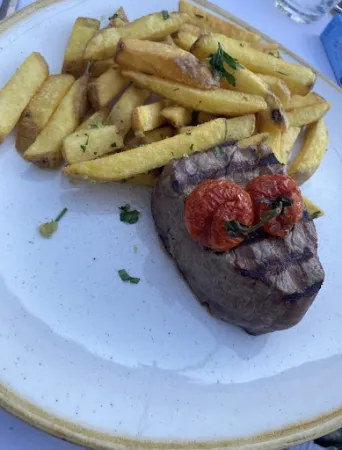 Bild von Restaurant Zollhuus
