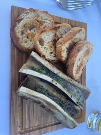 Bild von Restaurant Zollhuus