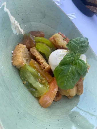 Bild von Restaurant Zollhuus