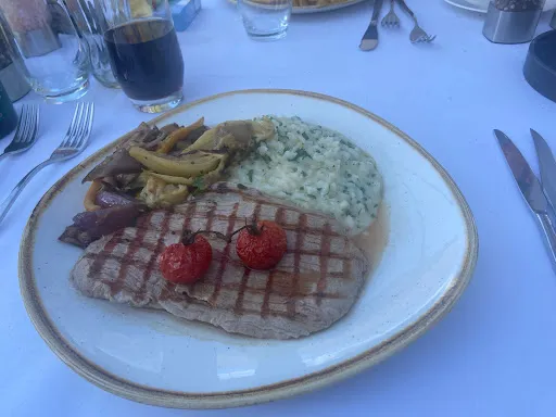Bild von Restaurant Zollhuus