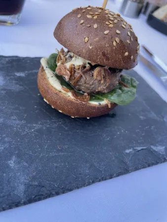 Bild von Restaurant Zollhuus