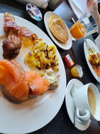 Bild von Restaurant Zollhuus