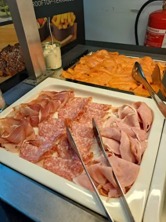 Bild von Restaurant Zollhuus