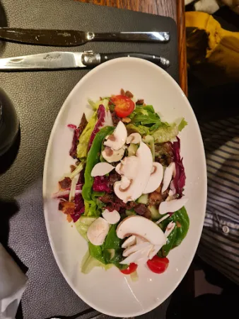 Bild von Restaurant Zollhuus
