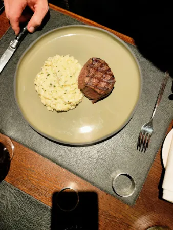 Bild von Restaurant Zollhuus