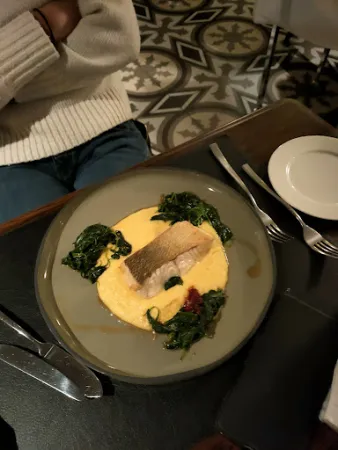 Bild von Restaurant Zollhuus