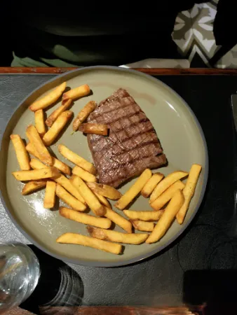 Bild von Restaurant Zollhuus
