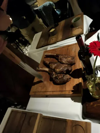 Bild von Restaurant Zollhuus