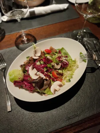 Bild von Restaurant Zollhuus