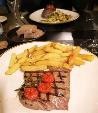 Bild von Restaurant Zollhuus