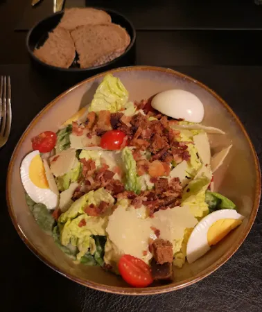 Bild von Restaurant Zollhuus