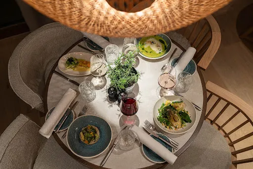 Bild von Ankkuri Restaurant
