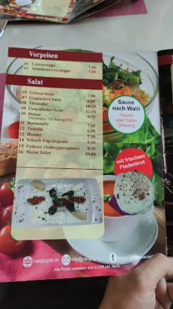 Bild von Nergiz