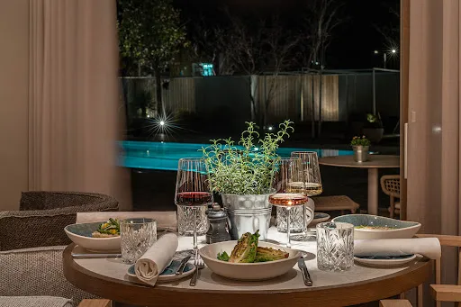 Bild von Ankkuri Restaurant