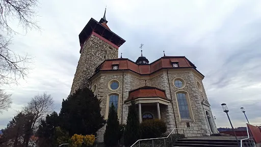Bild von Gasthaus zum Schloss Falkenstein