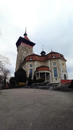 Bild von Gasthaus zum Schloss Falkenstein