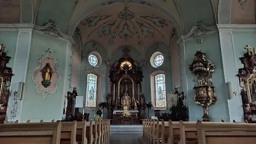 Bild von Gasthaus zum Schloss Falkenstein