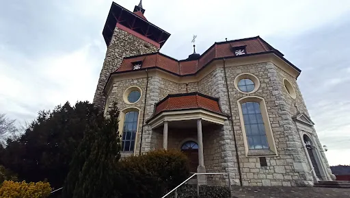 Bild von Gasthaus zum Schloss Falkenstein