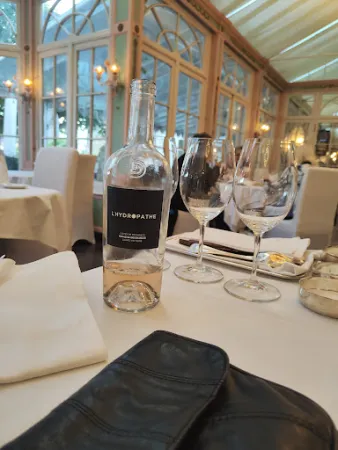 Bild von Gasthaus zum Schloss Falkenstein