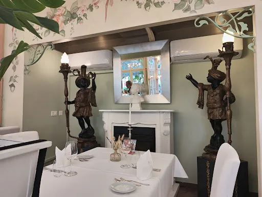 Bild von Gasthaus zum Schloss Falkenstein