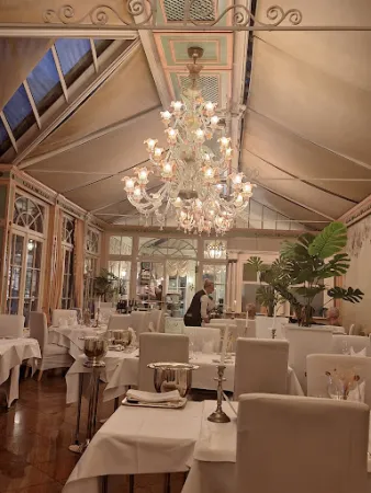 Bild von Gasthaus zum Schloss Falkenstein
