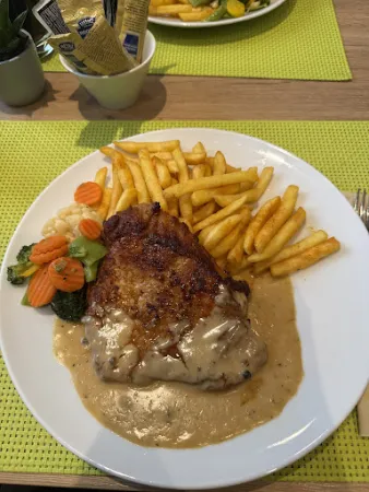 Bild von Restaurant Frohsinn