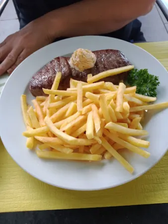 Bild von Restaurant Frohsinn