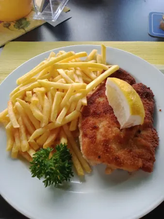 Bild von Restaurant Frohsinn