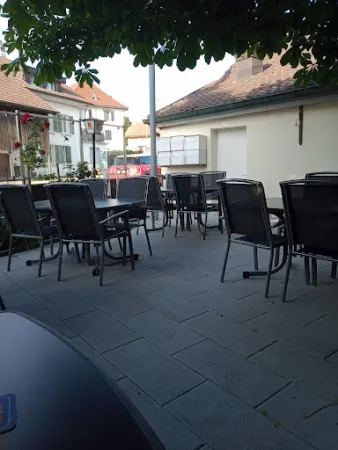 Bild von Restaurant Frohsinn