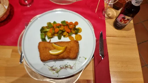 Bild von Restaurant Frohsinn