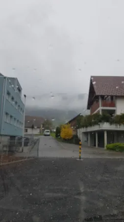 Bild von Hotel Traube Garni