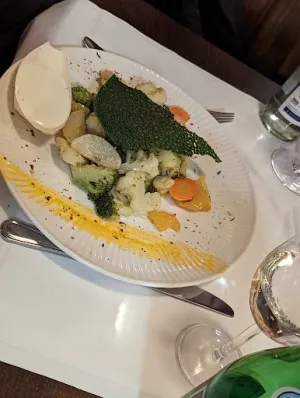 Restaurant Riviera
