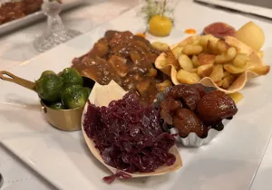 Restaurant Riviera