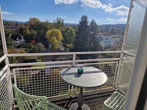 Bild von Ascott Hotel & Restaurant