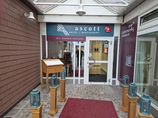 Bild von Ascott Hotel & Restaurant