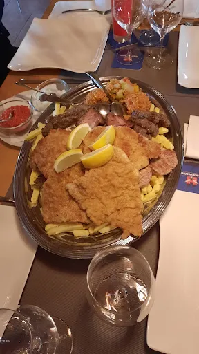 Restaurant Freihof