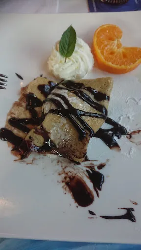 Restaurant Freihof