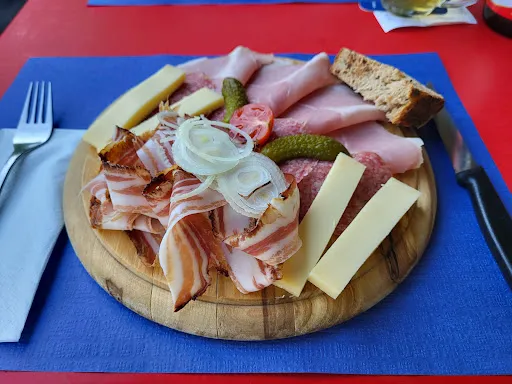 Bild von Restaurnt Schönegg