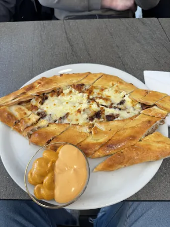 Bild von Stein Grill