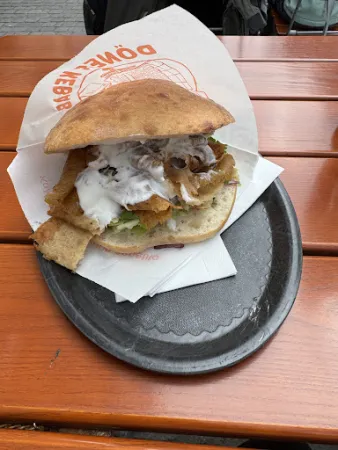 Bild von Stein Grill