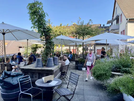 Bild von Café Ccino