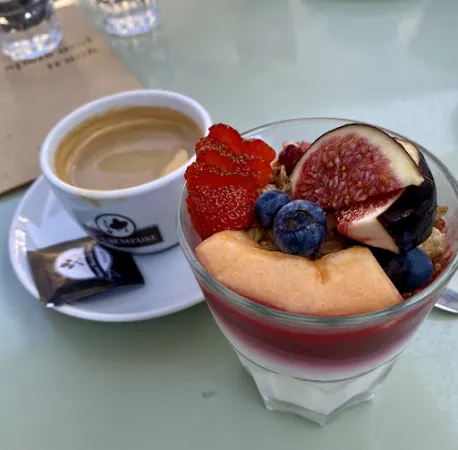 Bild von Café Ccino
