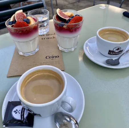 Bild von Café Ccino