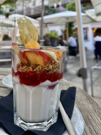 Bild von Café Ccino