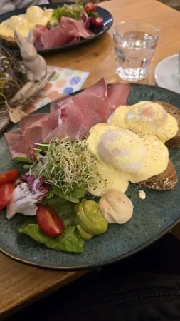 Bild von Café Ccino