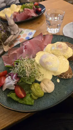 Bild von Café Ccino