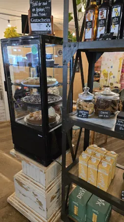 Bild von Café Ccino
