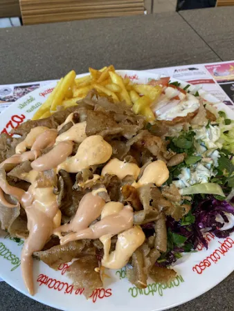 Bild von Stein Grill
